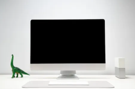شاشات الكمبيوتر