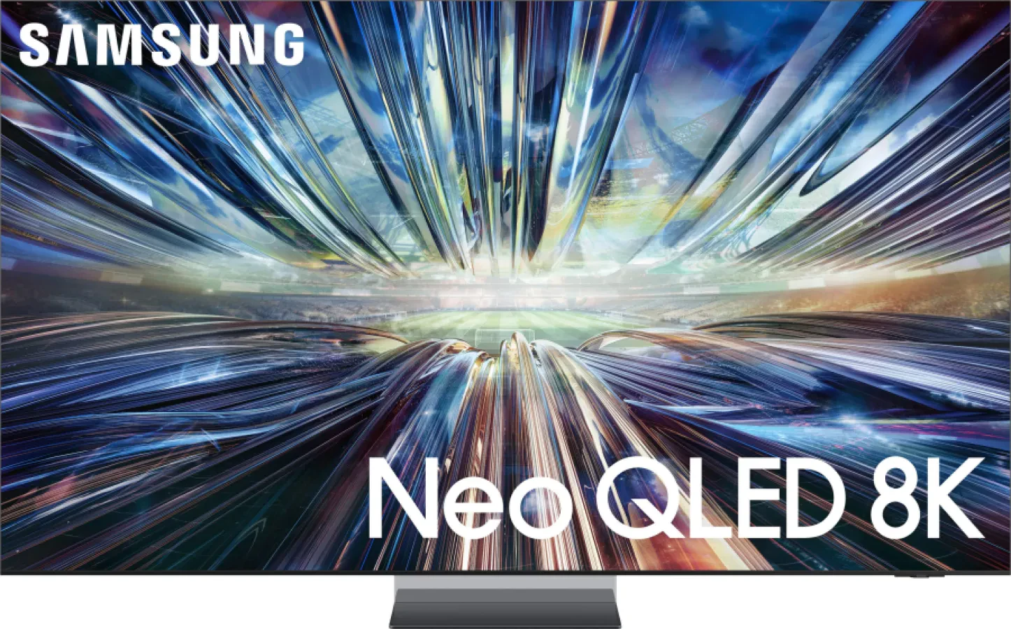 سامسونج نيو QLED 8K 65 بوصة QN900D