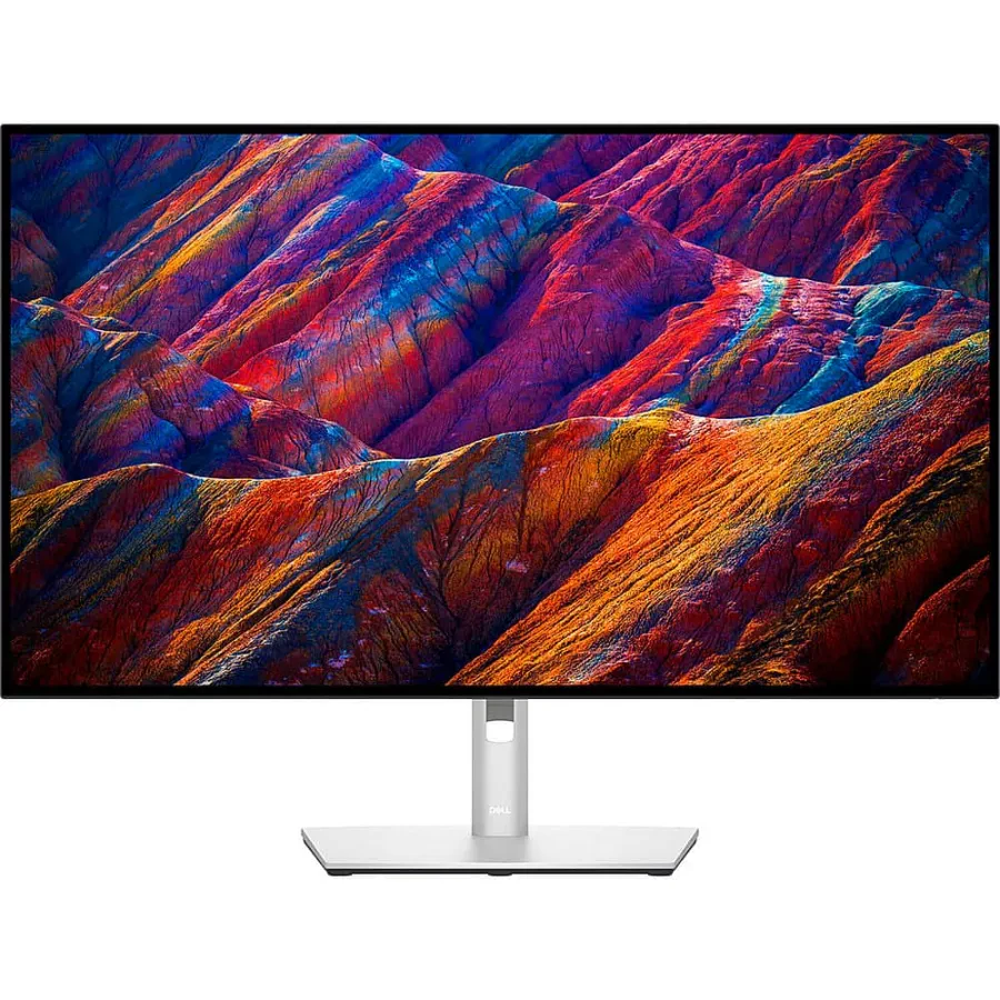 ديل ألترا شارب U3223QE 32 بوصة 4K USB-C