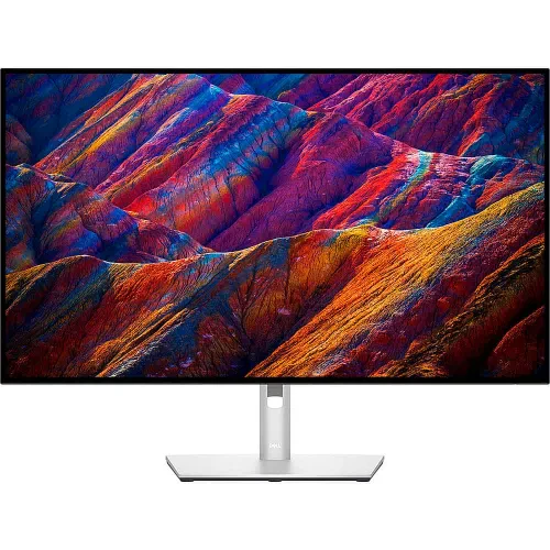 ديل ألترا شارب U3223QE 32 بوصة 4K USB-C