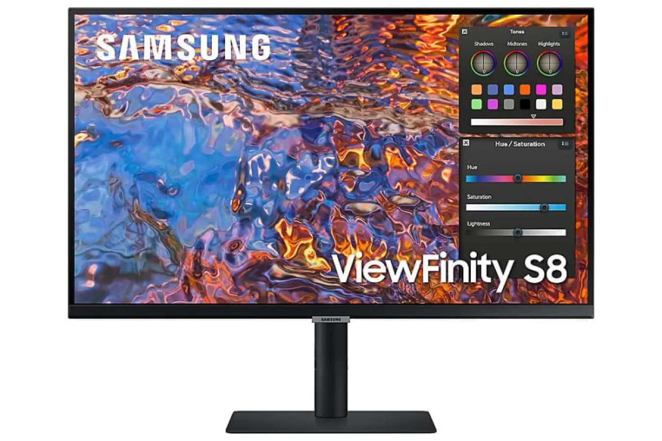 سامسونج فيوفينيتي S80PB 32 بوصة 4K