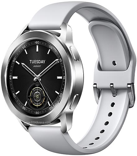 شاومي ووتش S3 1