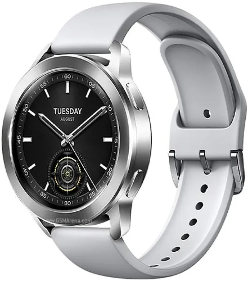 شاومي ووتش S3
