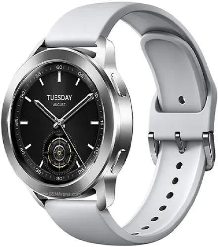 شاومي ووتش S3