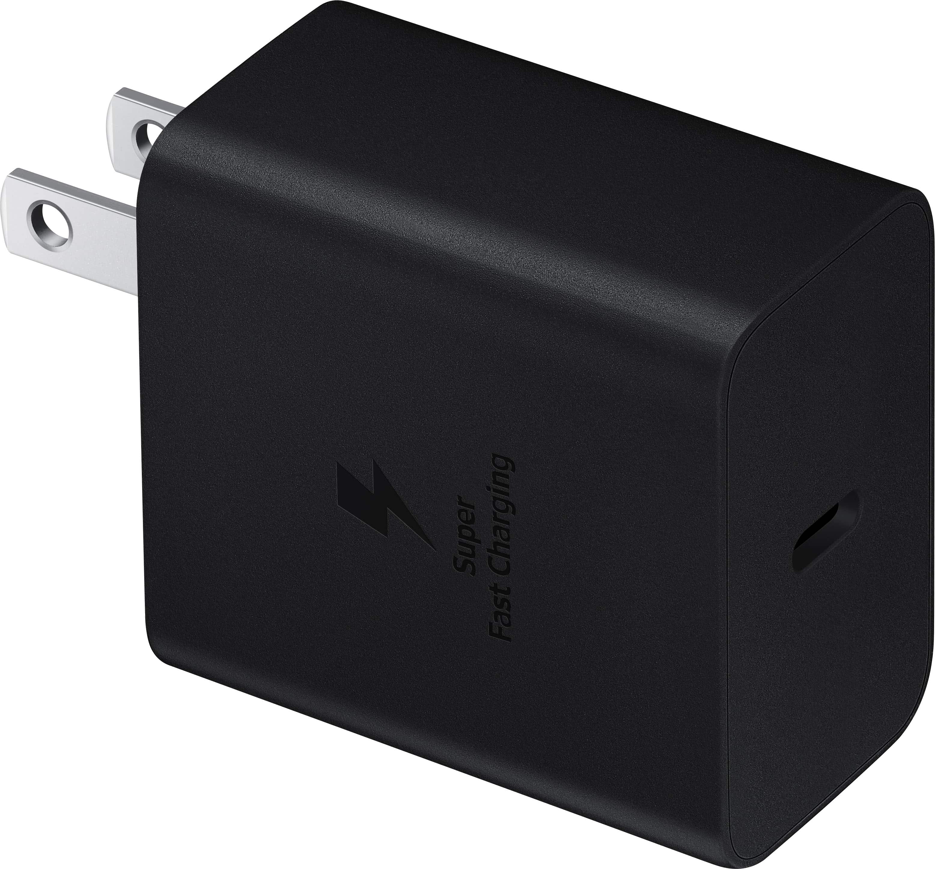 شاحن سامسونج 45 واط USB-C فائق السرعة