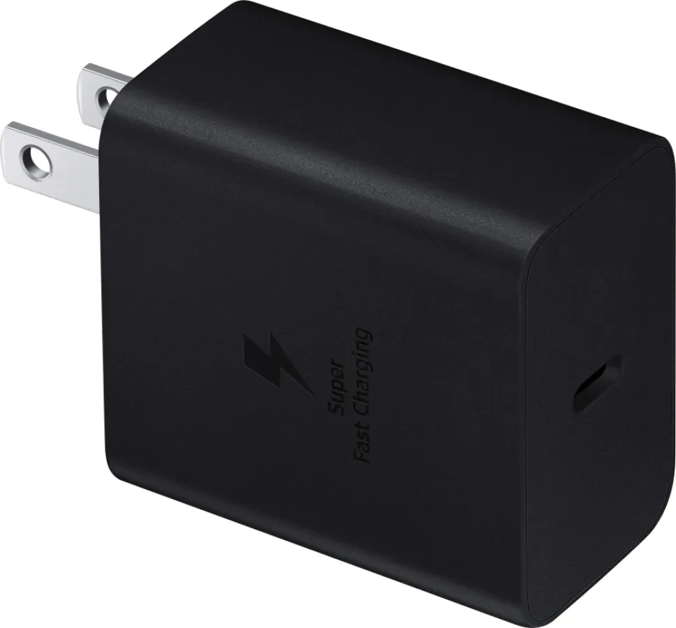 شاحن سامسونج 45 واط USB-C فائق السرعة